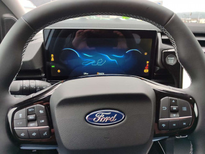 Ford Puma Neuwagen Ford Puma Neuwagen