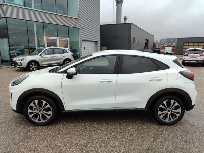 Ford Puma Neuwagen Ford Puma Neuwagen