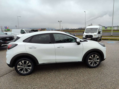 Ford Puma Neuwagen Ford Puma Neuwagen