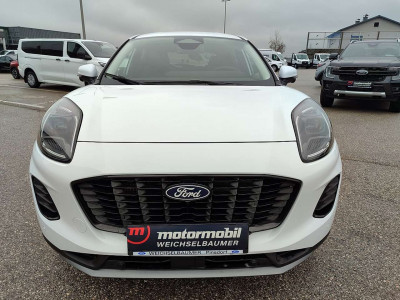 Ford Puma Neuwagen Ford Puma Neuwagen