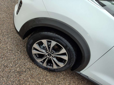 Ford Puma Neuwagen Ford Puma Neuwagen