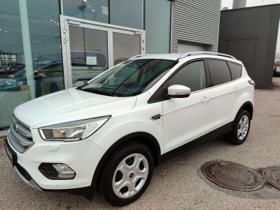 Ford Kuga Gebrauchtwagen Ford Kuga Gebrauchtwagen