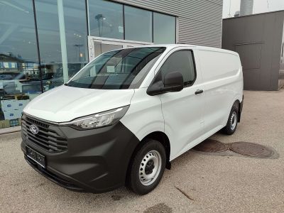 Ford Transit Custom Neuwagen Ford Transit Custom Neuwagen