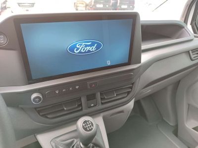 Ford Transit Custom Neuwagen Ford Transit Custom Neuwagen