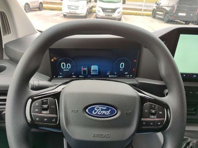 Ford Transit Custom Neuwagen Ford Transit Custom Neuwagen