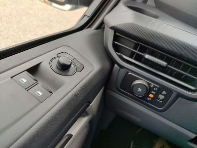 Ford Transit Custom Neuwagen Ford Transit Custom Neuwagen