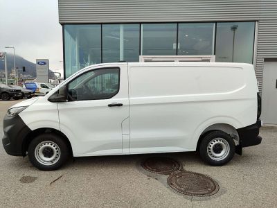 Ford Transit Custom Neuwagen Ford Transit Custom Neuwagen