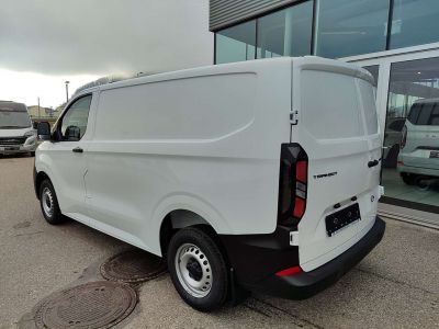 Ford Transit Custom Neuwagen Ford Transit Custom Neuwagen