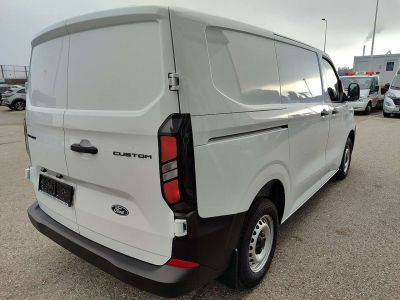 Ford Transit Custom Neuwagen Ford Transit Custom Neuwagen
