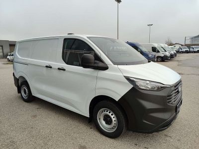 Ford Transit Custom Neuwagen Ford Transit Custom Neuwagen