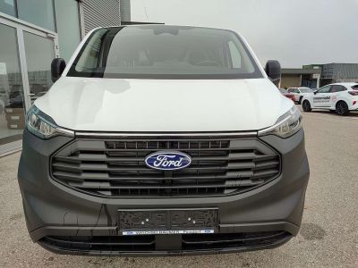 Ford Transit Custom Neuwagen Ford Transit Custom Neuwagen