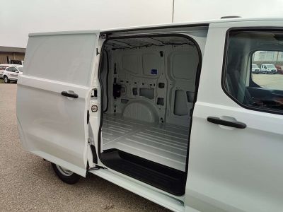 Ford Transit Custom Neuwagen Ford Transit Custom Neuwagen