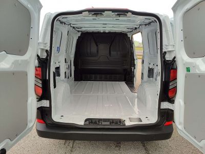 Ford Transit Custom Neuwagen Ford Transit Custom Neuwagen