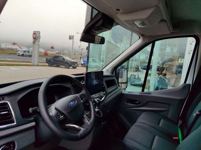 Ford Transit Neuwagen Ford Transit Neuwagen