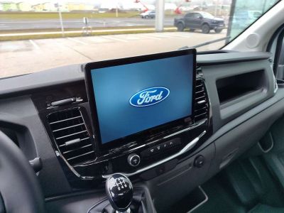 Ford Transit Neuwagen Ford Transit Neuwagen