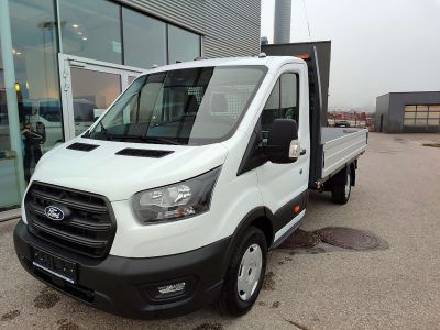 Ford Transit Neuwagen Ford Transit Neuwagen