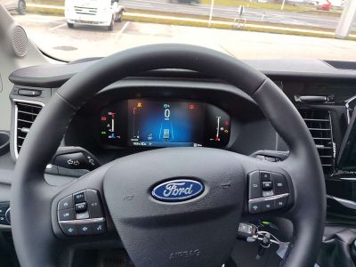 Ford Transit Neuwagen Ford Transit Neuwagen