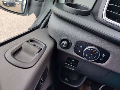 Ford Transit Neuwagen Ford Transit Neuwagen