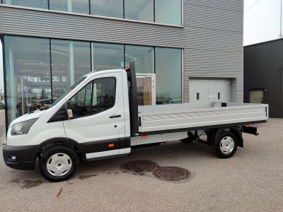 Ford Transit Neuwagen Ford Transit Neuwagen