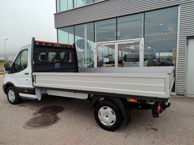 Ford Transit Neuwagen Ford Transit Neuwagen