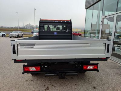 Ford Transit Neuwagen Ford Transit Neuwagen