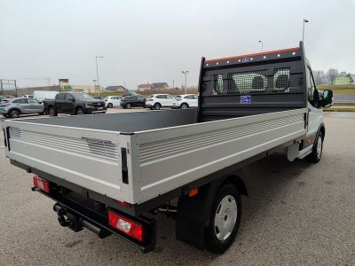 Ford Transit Neuwagen Ford Transit Neuwagen