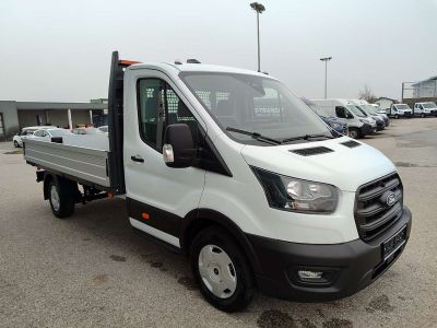Ford Transit Neuwagen Ford Transit Neuwagen