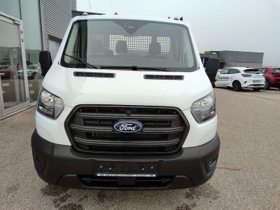 Ford Transit Neuwagen Ford Transit Neuwagen