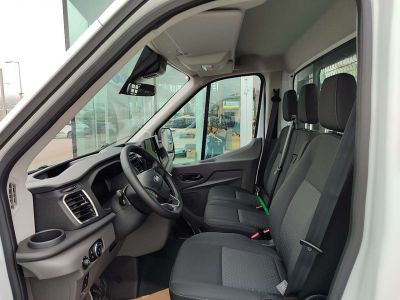 Ford Transit Neuwagen Ford Transit Neuwagen