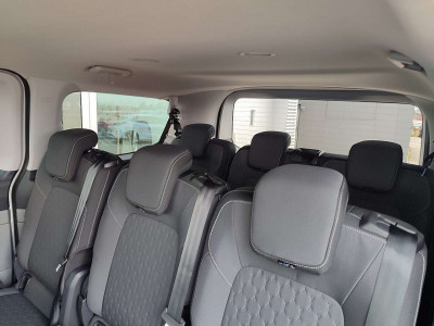 Ford Tourneo Custom Neuwagen Ford Tourneo Custom Neuwagen