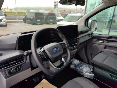 Ford Tourneo Custom Neuwagen Ford Tourneo Custom Neuwagen