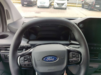 Ford Tourneo Custom Neuwagen Ford Tourneo Custom Neuwagen