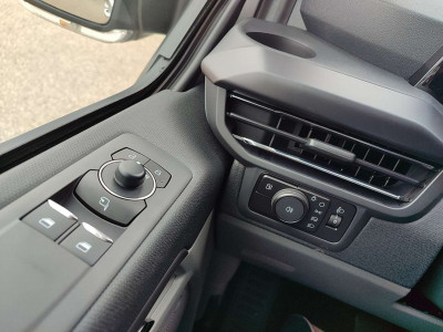 Ford Tourneo Custom Neuwagen Ford Tourneo Custom Neuwagen