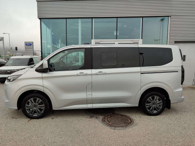 Ford Tourneo Custom Neuwagen Ford Tourneo Custom Neuwagen