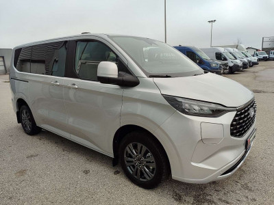 Ford Tourneo Custom Neuwagen Ford Tourneo Custom Neuwagen