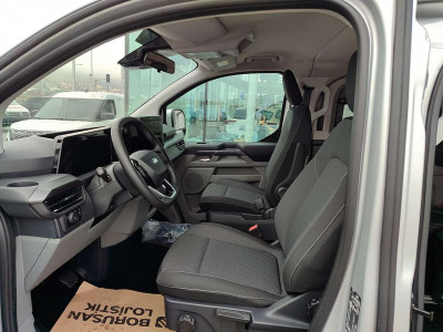 Ford Tourneo Custom Neuwagen Ford Tourneo Custom Neuwagen