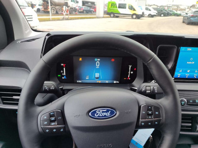 Ford Transit Courier Neuwagen Ford Transit Courier Neuwagen