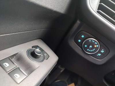 Ford Transit Courier Neuwagen Ford Transit Courier Neuwagen