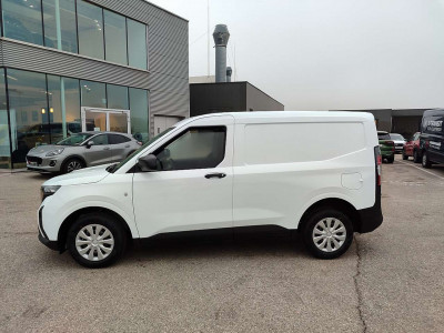 Ford Transit Courier Neuwagen Ford Transit Courier Neuwagen