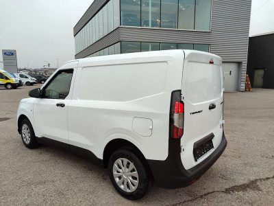 Ford Transit Courier Neuwagen Ford Transit Courier Neuwagen