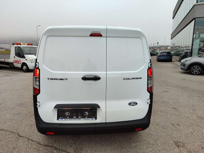 Ford Transit Courier Neuwagen Ford Transit Courier Neuwagen