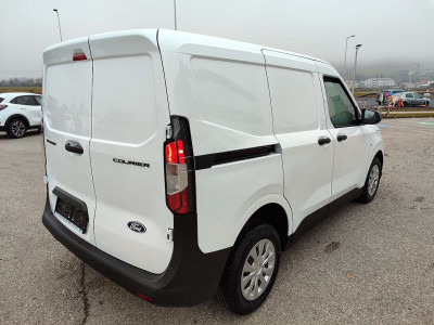 Ford Transit Courier Neuwagen Ford Transit Courier Neuwagen