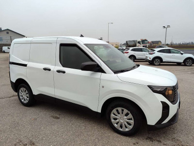 Ford Transit Courier Neuwagen Ford Transit Courier Neuwagen