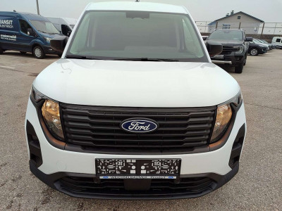 Ford Transit Courier Neuwagen Ford Transit Courier Neuwagen