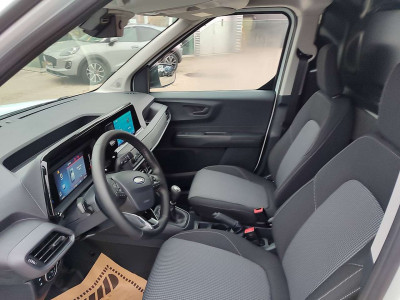 Ford Transit Courier Neuwagen Ford Transit Courier Neuwagen