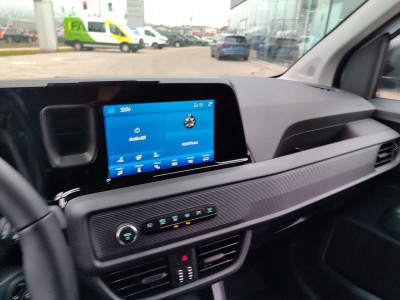 Ford Transit Courier Neuwagen Ford Transit Courier Neuwagen