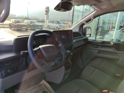 Ford Transit Custom Neuwagen