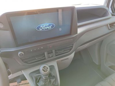 Ford Transit Custom Neuwagen