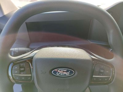 Ford Transit Custom Neuwagen