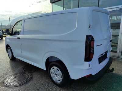 Ford Transit Custom Neuwagen